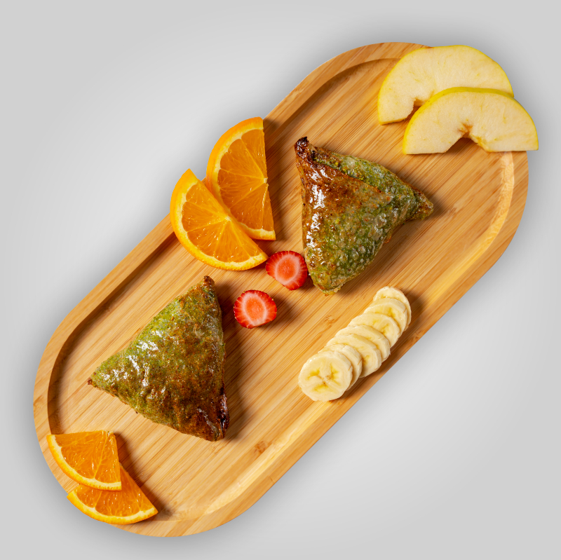 dish
